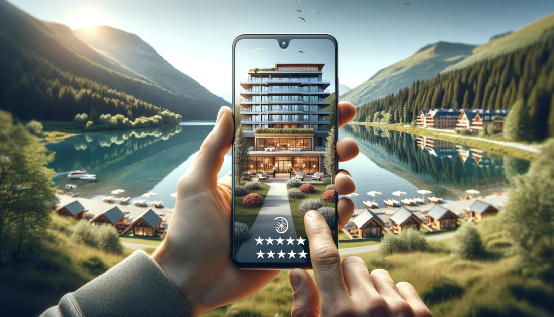 Hospitality Know-How: The Key to Online Positioning