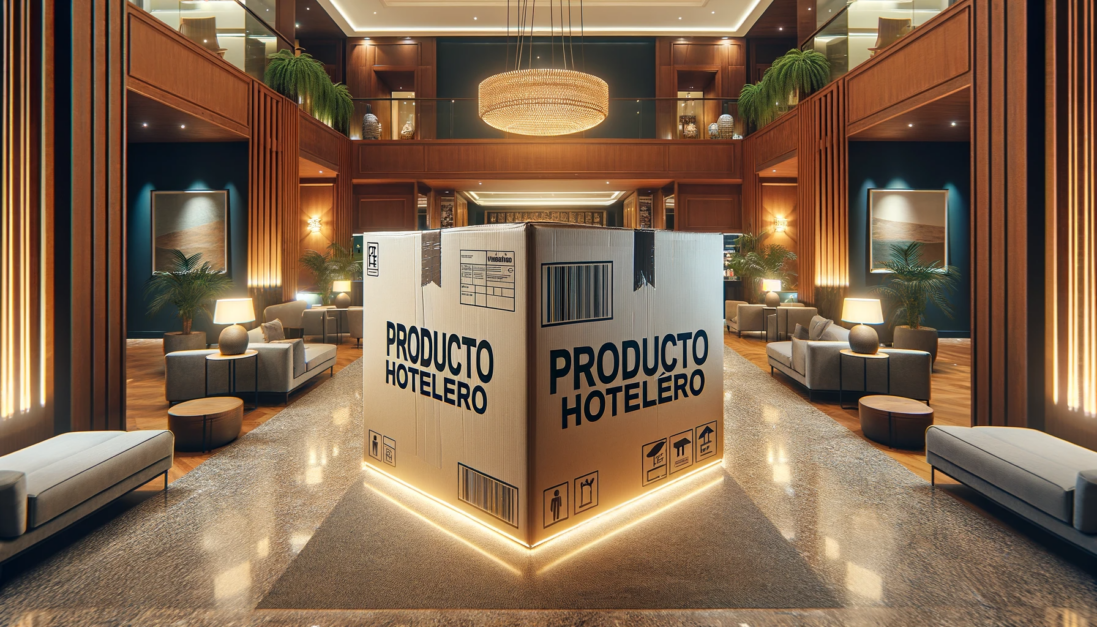 Hospitality Products and Services