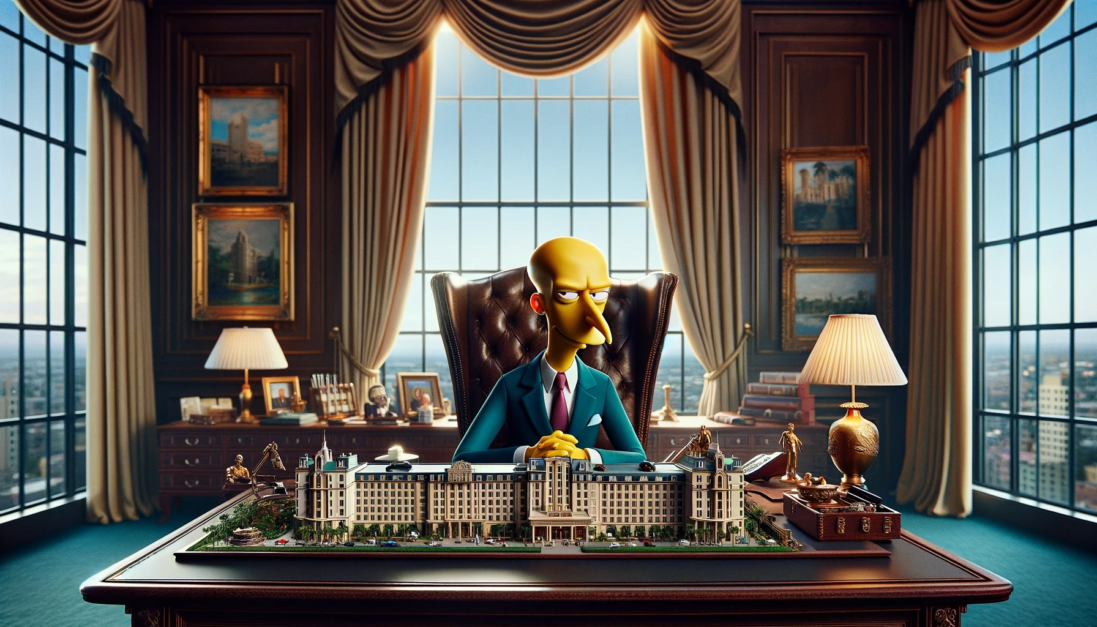 How Hotel Owners’ Values Shape Independent Hospitality