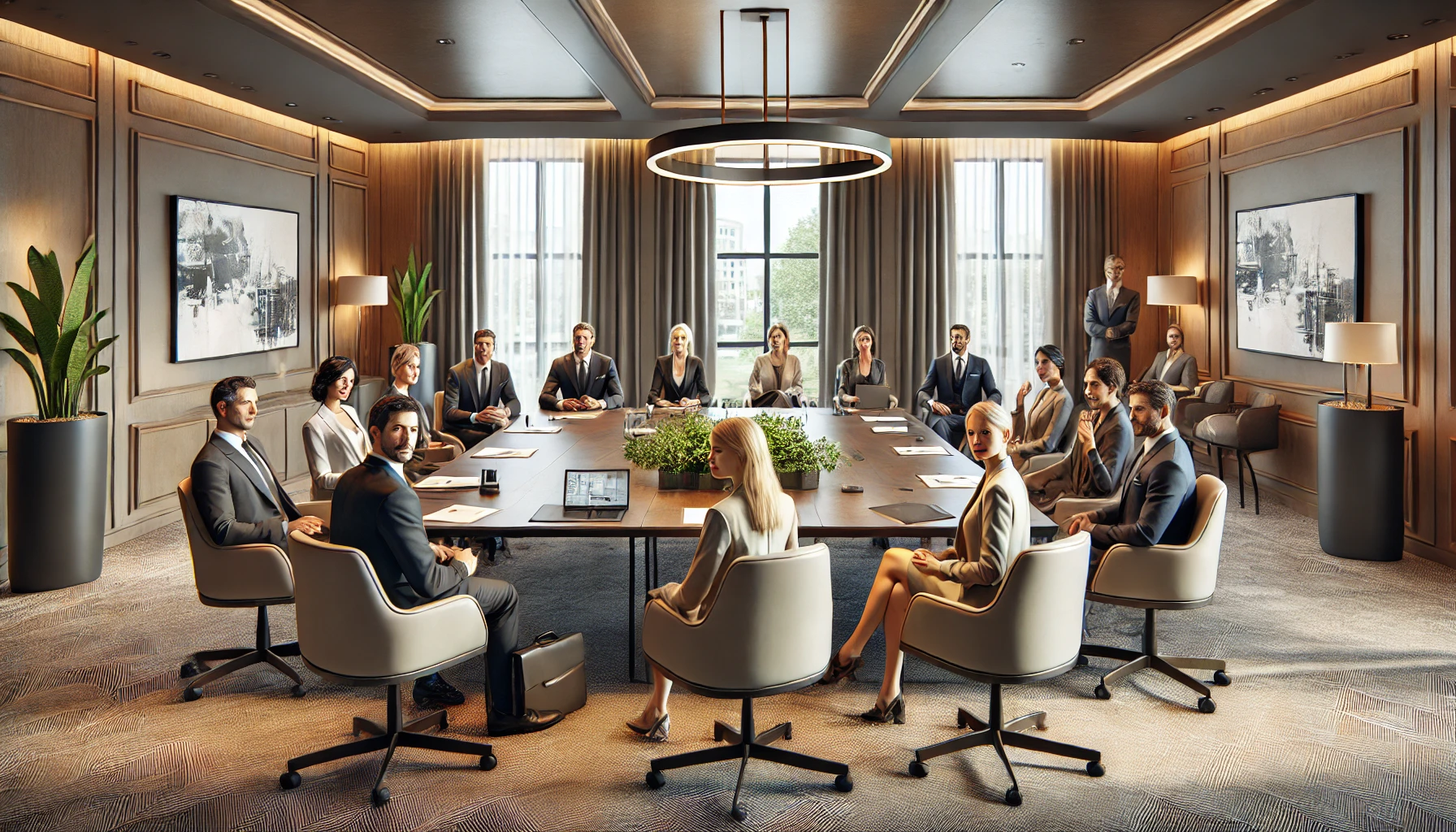 10 Types of Hotel Owners (and How to Survive Each One)