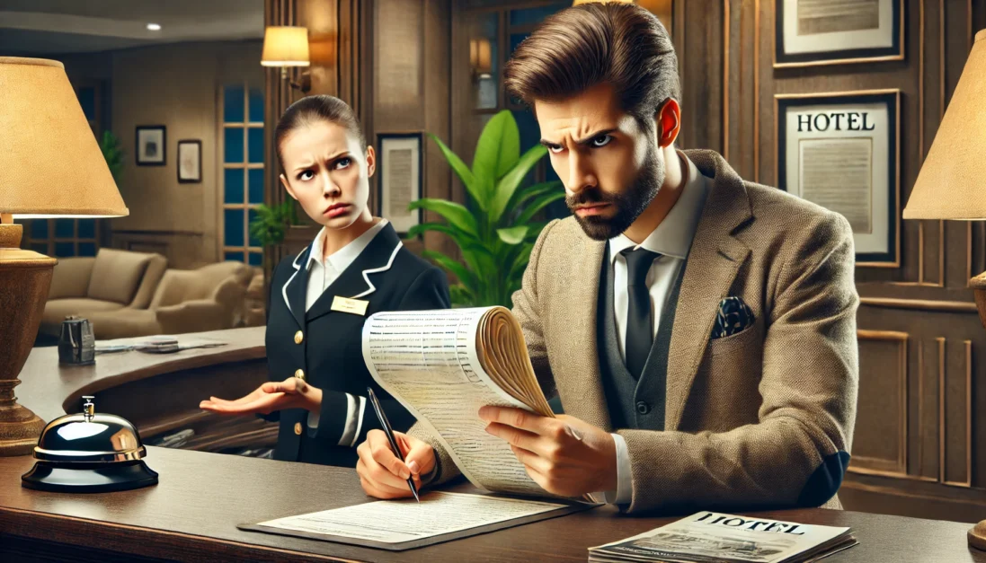 Break Out of the Internal Bubble: Find the Truth in Guest Feedback