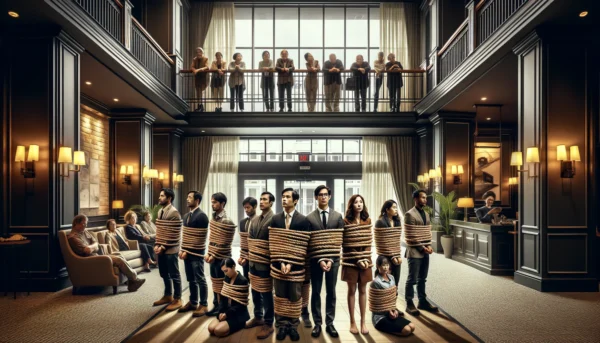 relaciones con clientes