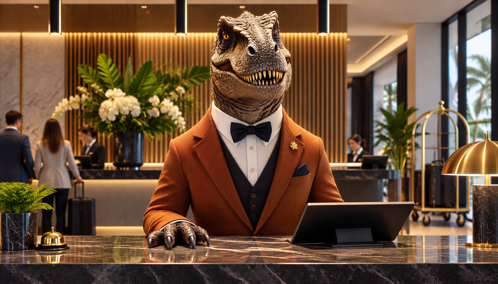 Resistance to Change: A Silent Barrier to Hotel Success