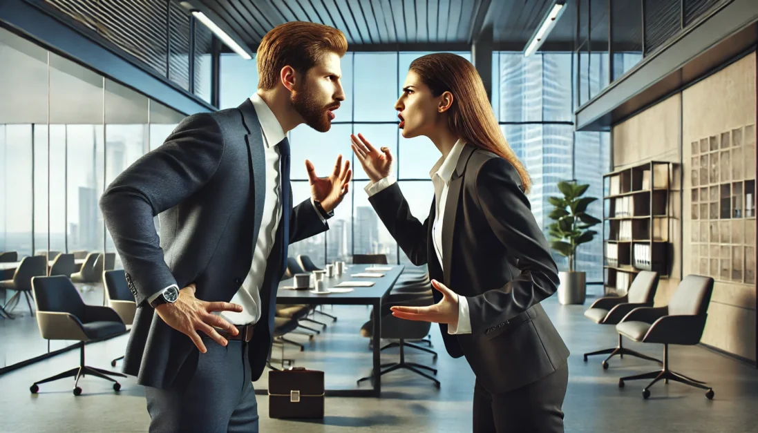 revenue y crm