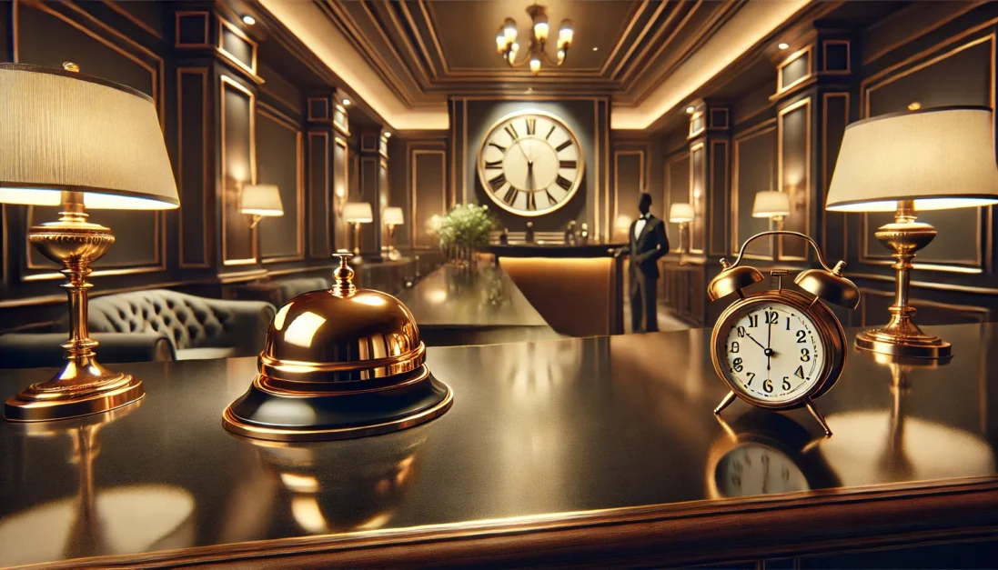 The Art of the Pause: How Service Pace Elevates the Guest Experience