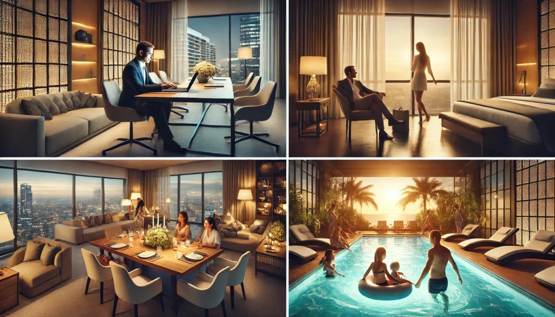 Calls to Action (CTAs) for Every Guest Type