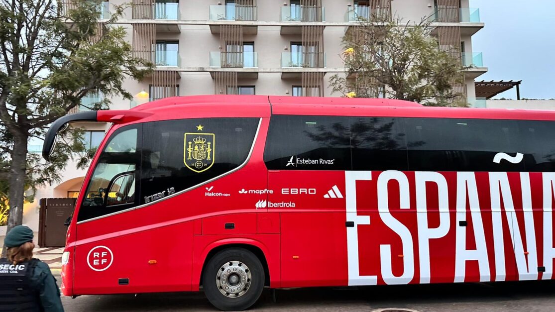 seleccion espanola futbol