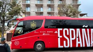 seleccion espanola futbol