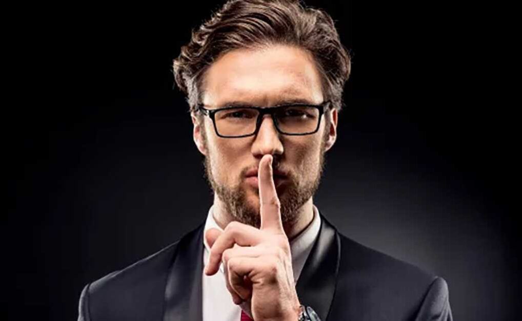 The Art of Silence: Why Leaders Need to Learn When to Stop Talking