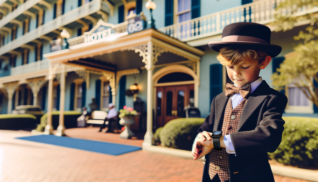 Hotel Time Management: Essential Tips for Hotel Managers (Tip 15)