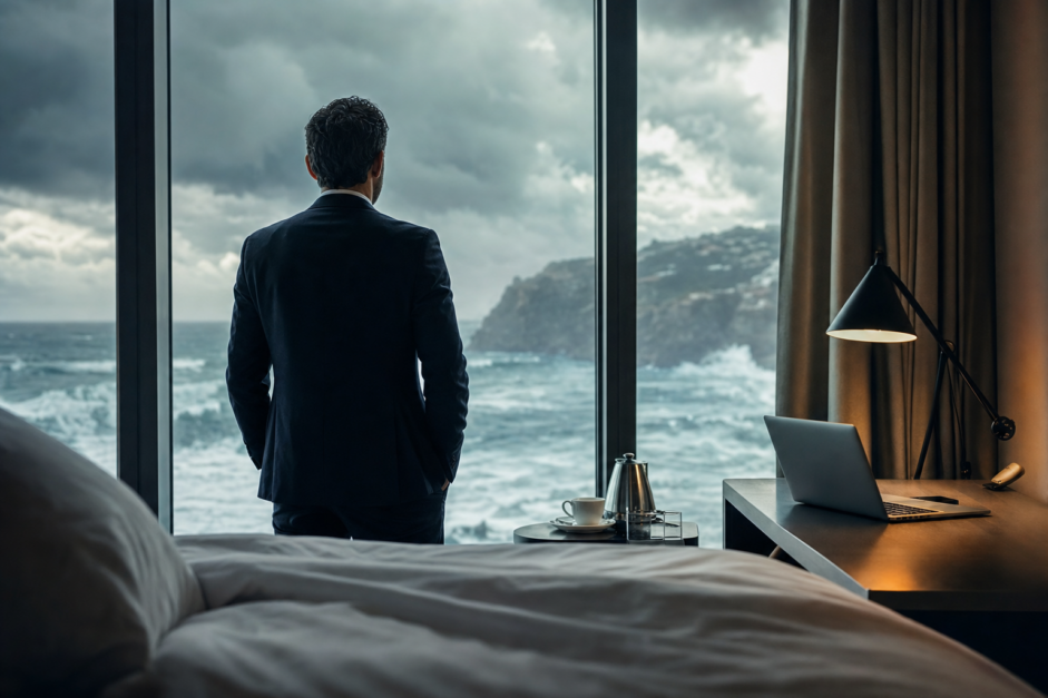 Every Hotel Distribution Decision Has a Consequence