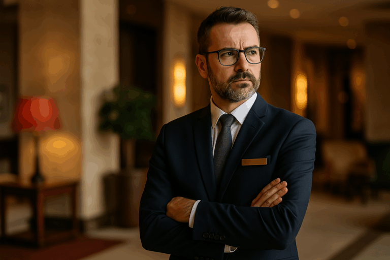 Liderar desde los valores: la brújula en tiempos de decisiones difíciles
