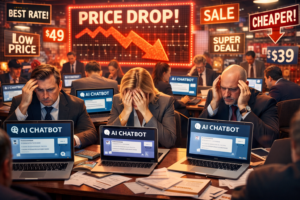 ventaja competitiva IA