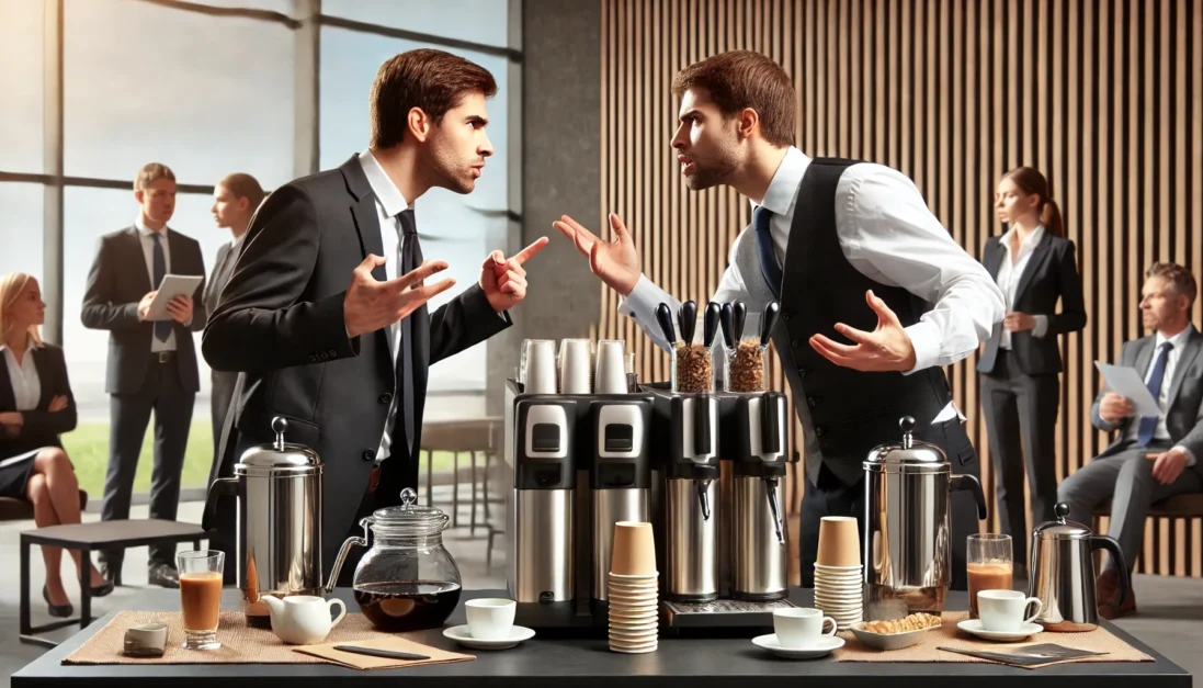 Bridging the Gap Between Hotel Sales and Marketing to Drive Meetings, Events and MICE Revenue